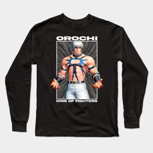 OROCHI Long Sleeve T-Shirt
